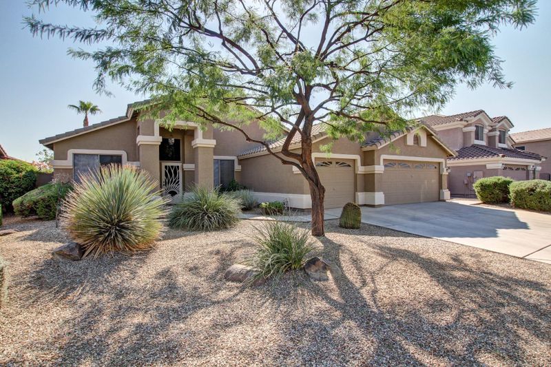 1325 S Monterey St, Gilbert, AZ 85233