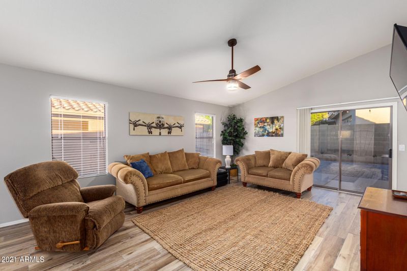 1325 S Quinn --, Mesa, AZ 85206