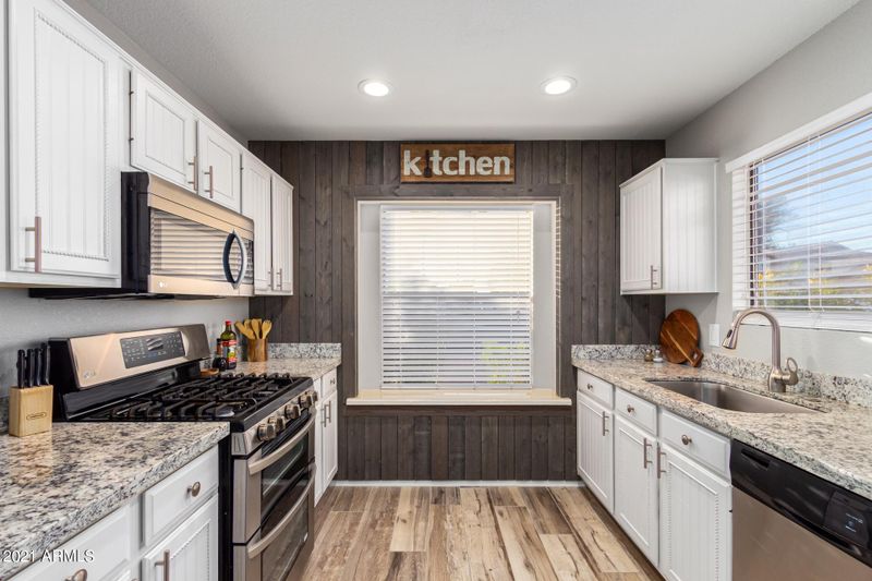 1325 S Quinn --, Mesa, AZ 85206