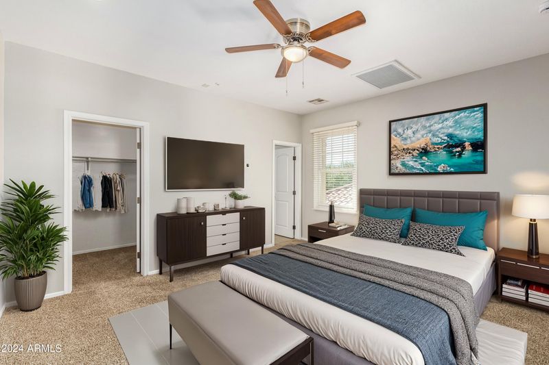 1325 S Sabino Dr, Gilbert, AZ 85296