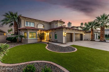 1325 Sandpiper Dr, Gilbert, AZ 85233
