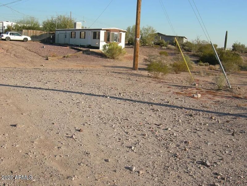 1325 Starr Rd, Apache Junction, AZ 85119