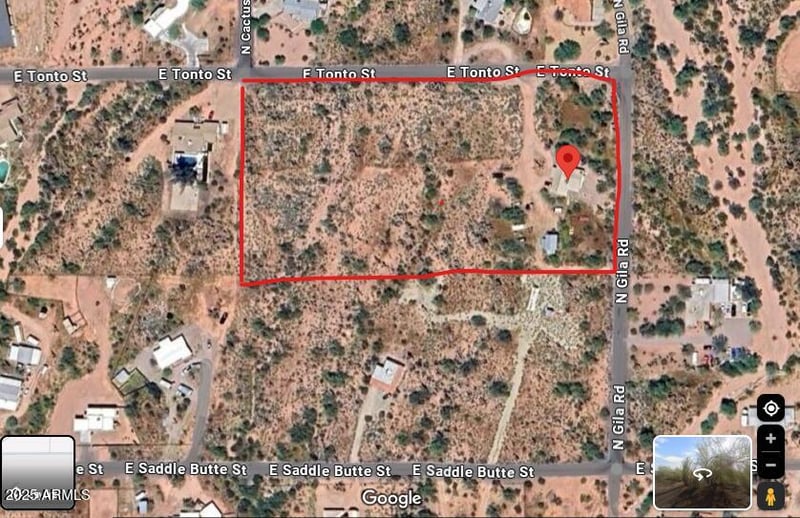 1325 Tonto St, Apache Junction, AZ 85119