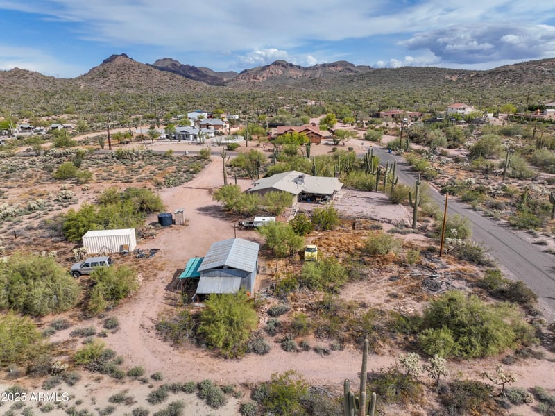 1325 Tonto St, Apache Junction, AZ 85119