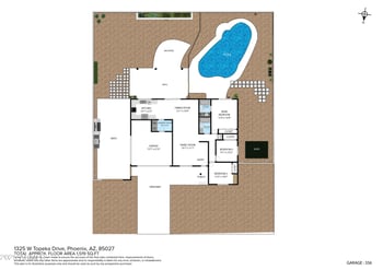 1325 Topeka Dr, Phoenix, AZ 85027