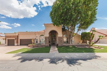 1325 Treasure Cove Dr, Gilbert, AZ 85234