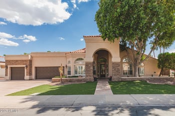 1325 Treasure Cove Dr, Gilbert, AZ 85234