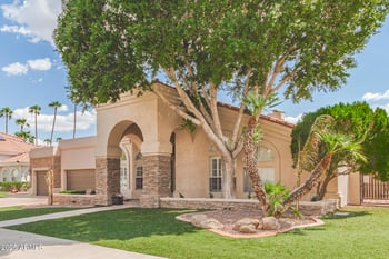 1325 Treasure Cove Dr, Gilbert, AZ 85234