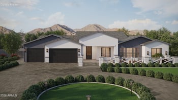 1325 Blissful Blvd, Queen Creek, AZ 85144