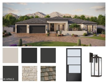 1325 W Blissful Blvd, Queen Creek, AZ 85144