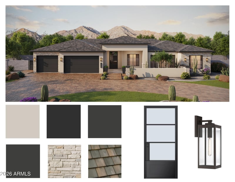 1325 Blissful Blvd, Queen Creek, AZ 85144