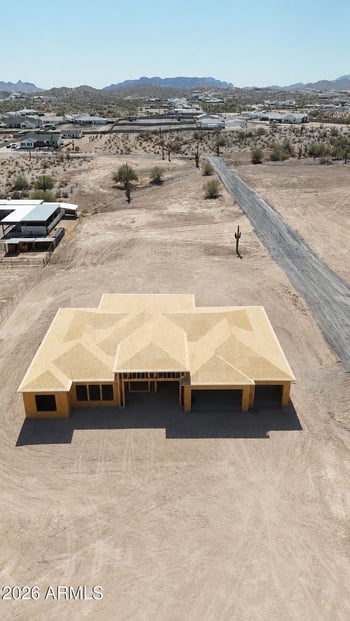 1325 Blissful Blvd, Queen Creek, AZ 85144