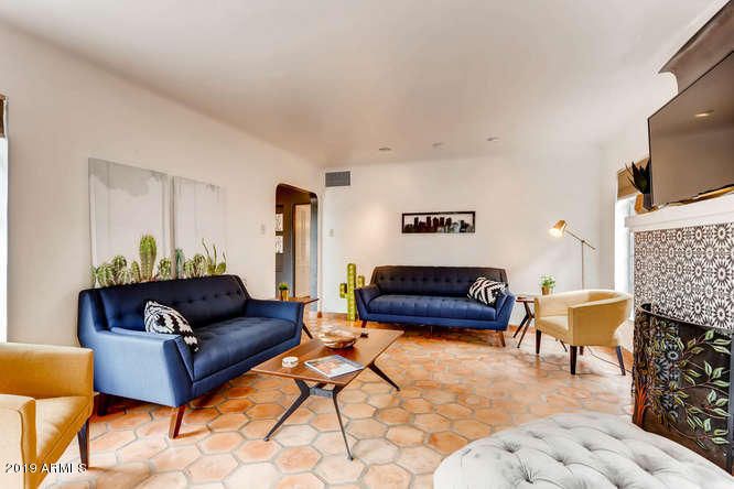 1325 W Holly St, Phoenix, AZ 85007