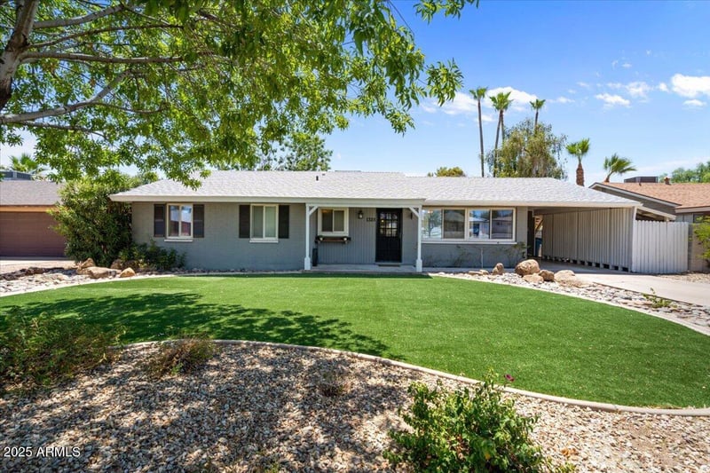 1325 W Missouri Ave, Phoenix, AZ 85013