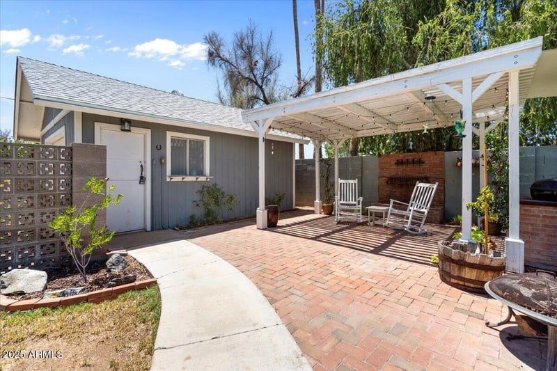 1325 W Missouri Ave, Phoenix, AZ 85013