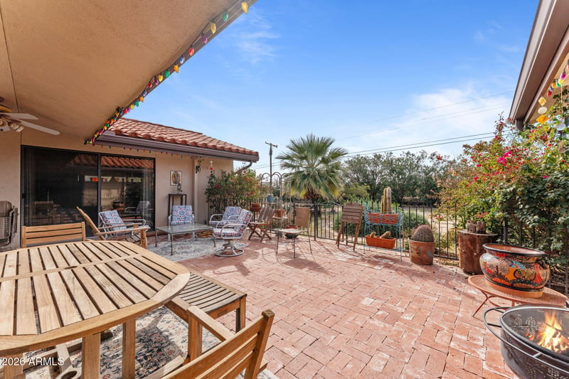 1325 W Palo Verde Dr, Wickenburg, AZ 85390