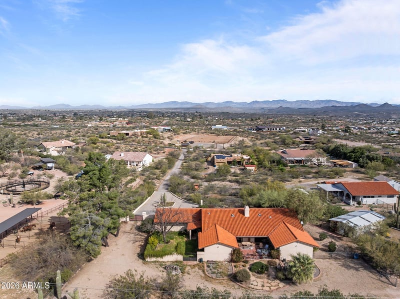 1325 Palo Verde Dr, Wickenburg, AZ 85390