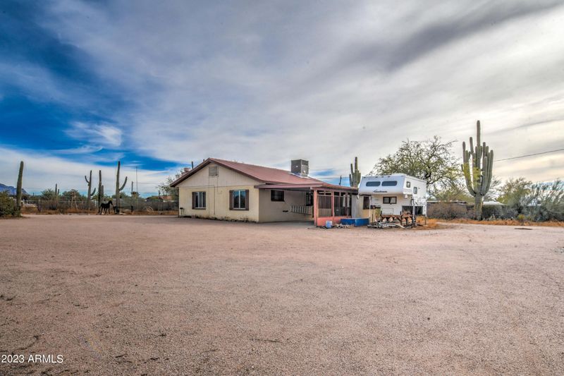 1325 W Superstition Blvd, Apache Junction, AZ 85120