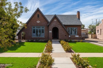 1325 W Willetta St, Phoenix, AZ 85007