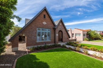 1325 W Willetta St, Phoenix, AZ 85007