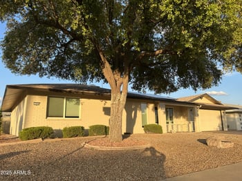 13250 Bellwood Dr, Sun City West, AZ 85375