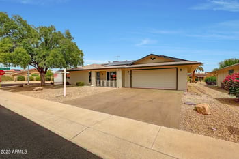 13250 Bellwood Dr, Sun City West, AZ 85375