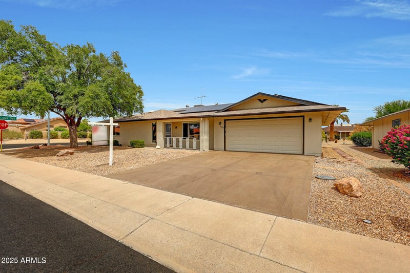 13250 Bellwood Dr, Sun City West, AZ 85375