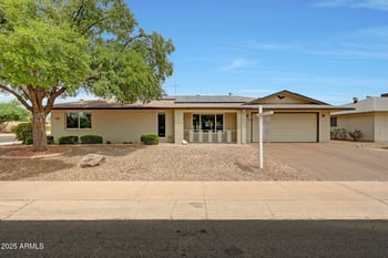 13250 Bellwood Dr, Sun City West, AZ 85375