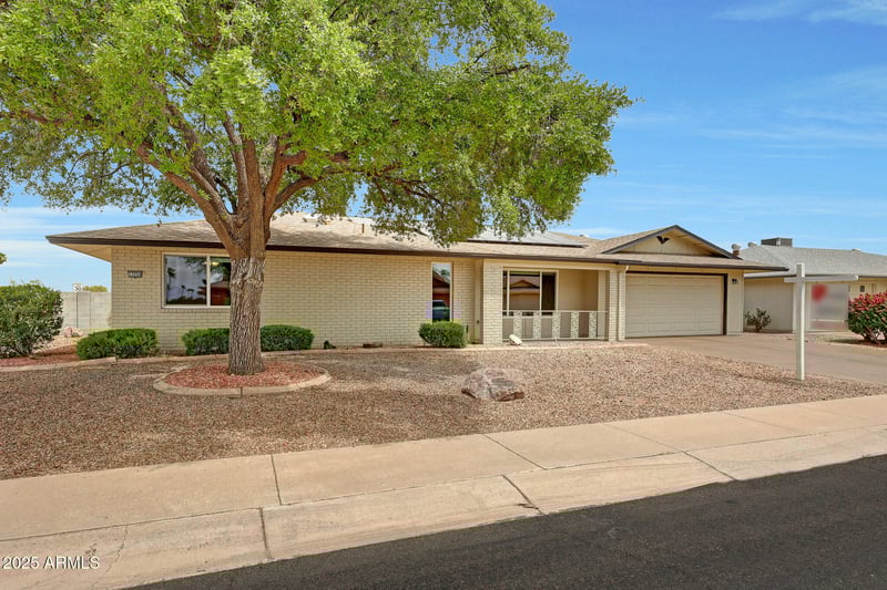 13250 Bellwood Dr, Sun City West, AZ 85375