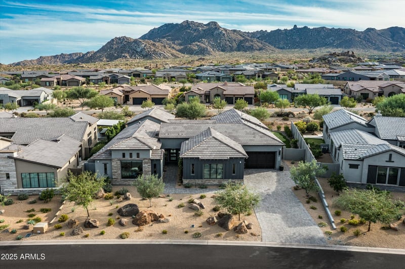 13251 Ranch Gate Rd, Scottsdale, AZ 85255