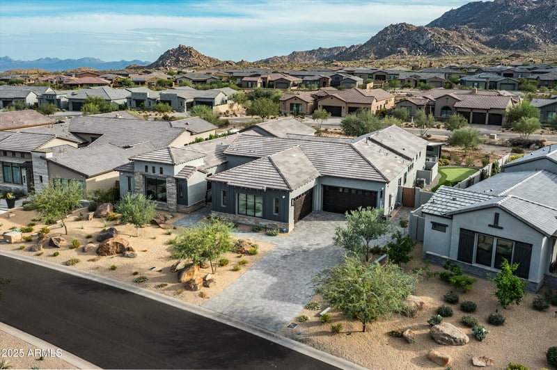 13251 Ranch Gate Rd, Scottsdale, AZ 85255