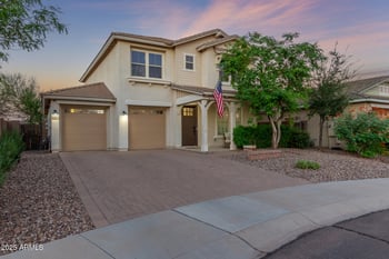13252 Copperleaf Ln, Peoria, AZ 85383
