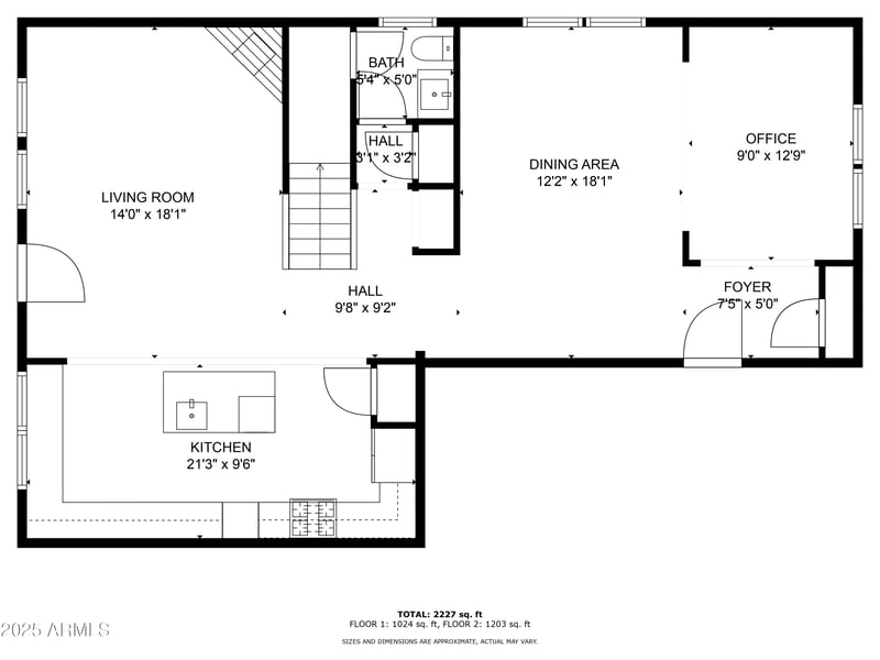 13252 Copperleaf Ln, Peoria, AZ 85383