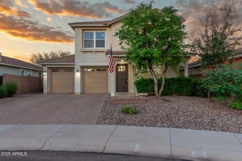 13252 Copperleaf Ln, Peoria, AZ 85383