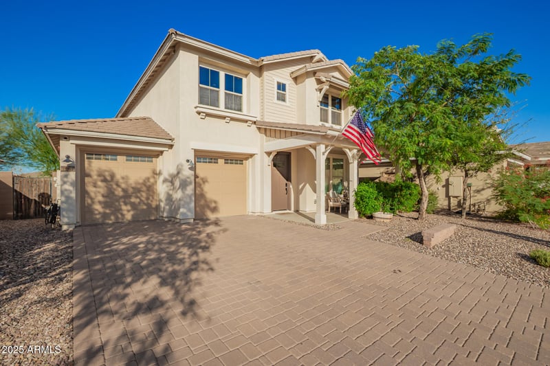 13252 Copperleaf Ln, Peoria, AZ 85383