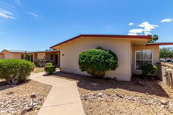 13253 Aleppo Dr, Sun City West, AZ 85375