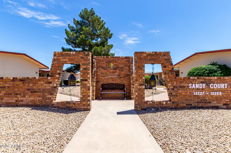 13253 Aleppo Dr, Sun City West, AZ 85375
