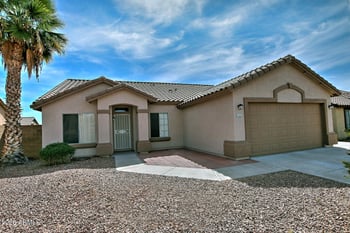 13253 Paradise Ln, Surprise, AZ 85374