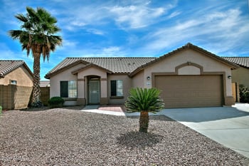 13253 Paradise Ln, Surprise, AZ 85374