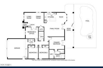 13253 Paradise Ln, Surprise, AZ 85374