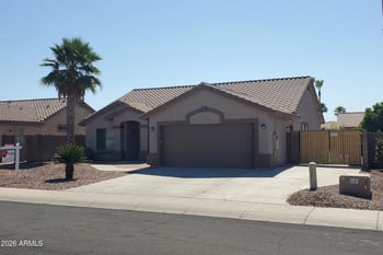 13253 Paradise Ln, Surprise, AZ 85374