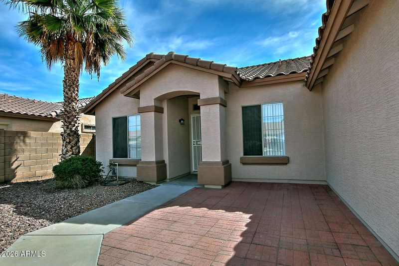 13253 W Paradise Ln, Surprise, AZ 85374