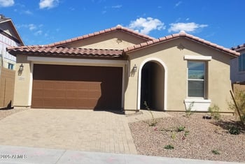 13254 Crimson Ter, Peoria, AZ 85383