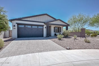 13255 Crestvale Dr, Peoria, AZ 85383