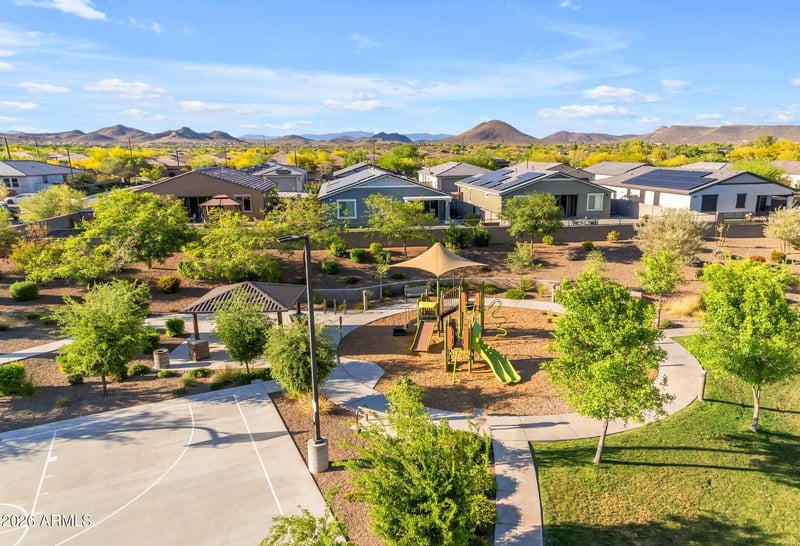 13255 W Crestvale Dr, Peoria, AZ 85383