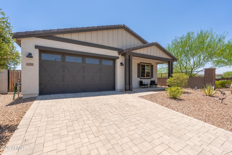 13255 W Crestvale Dr, Peoria, AZ 85383