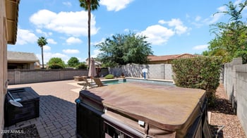 13256 153rd Dr, Surprise, AZ 85379