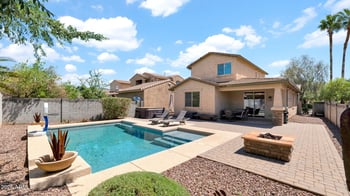 13256 153rd Dr, Surprise, AZ 85379
