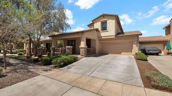 13256 153rd Dr, Surprise, AZ 85379