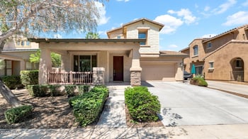 13256 153rd Dr, Surprise, AZ 85379